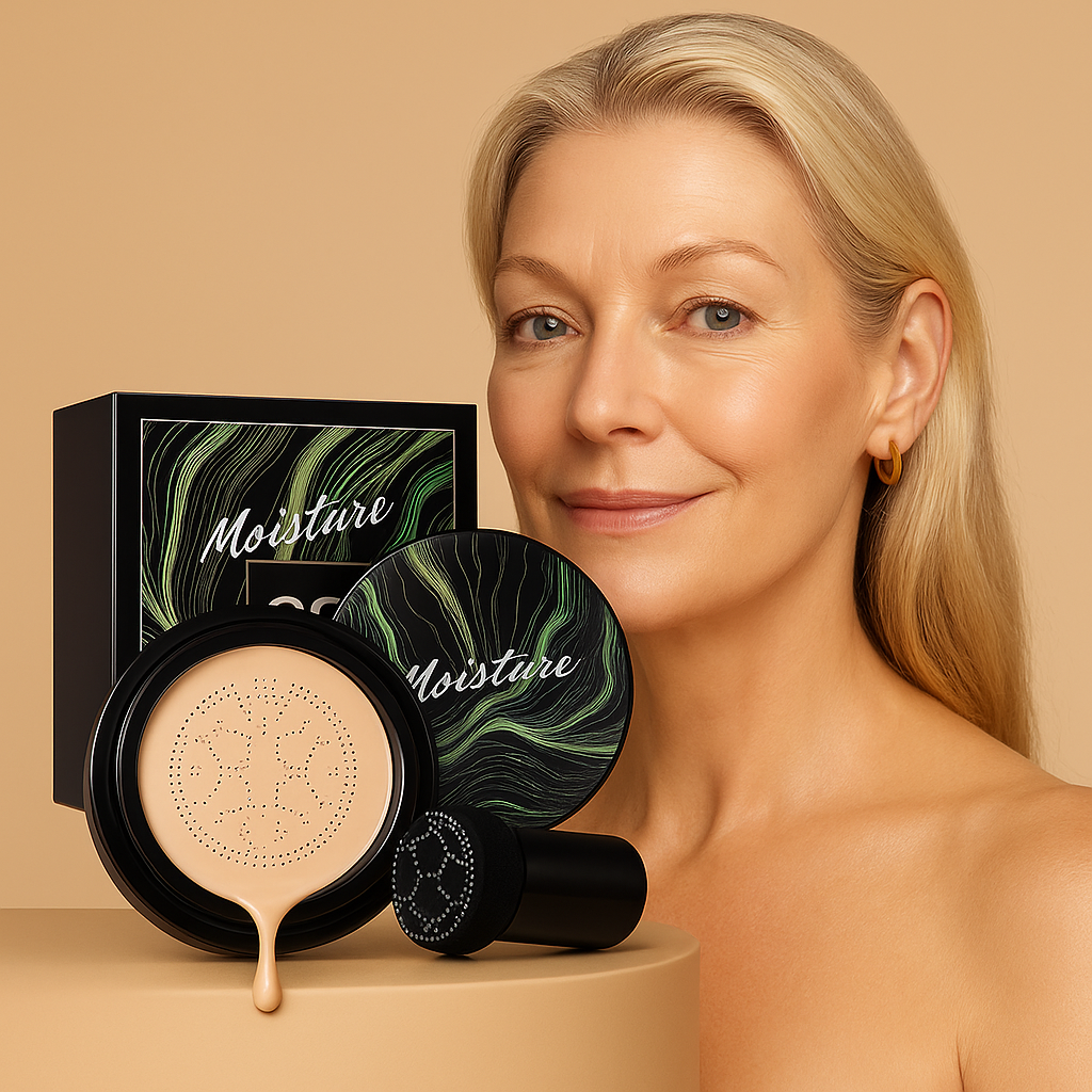 Moisture - Base Hidratante y Protectora (2x1)