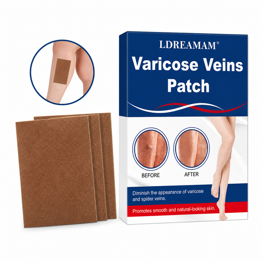 Parches Venas Varice