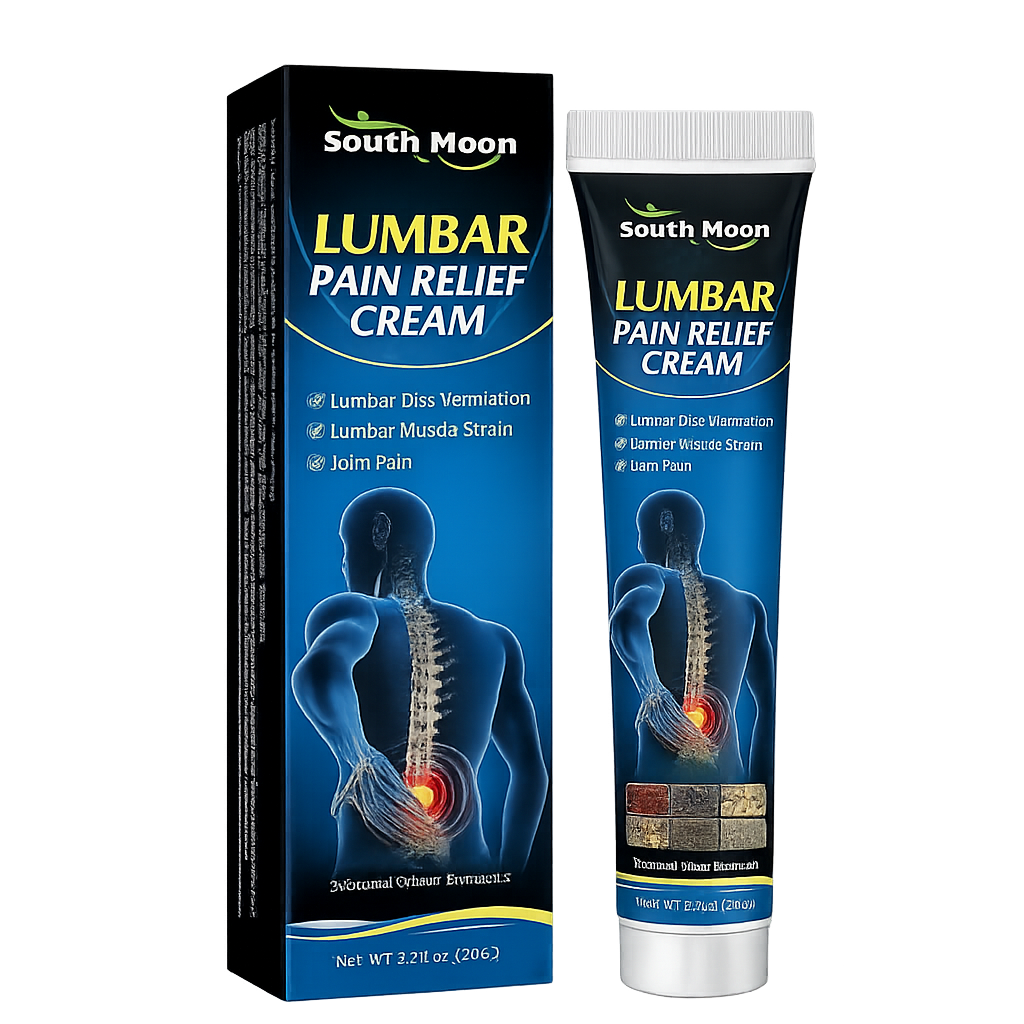 Crema Gel Dolor Lumbar artritis muscular