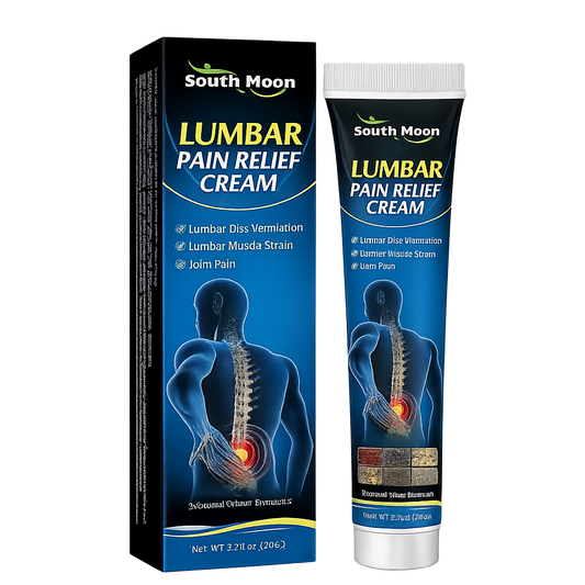 Crema Gel Dolor Lumbar artritis muscular