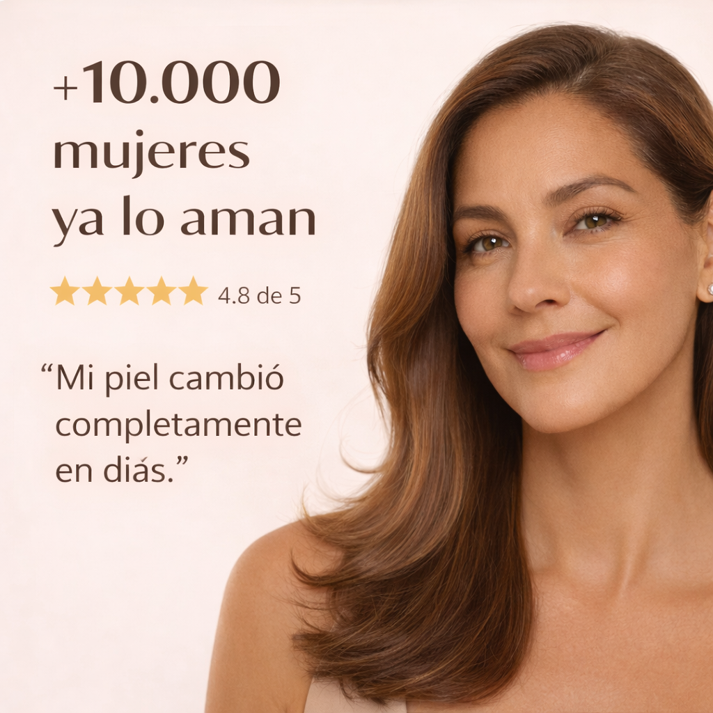 Moisture - Base Hidratante y Protectora