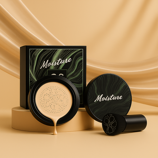 Moisture - Base Hidratante y Protectora (2x1)