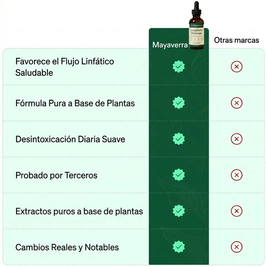 ¿Por qué elegir Mayaverra?