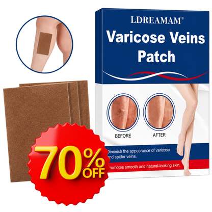 Parches Venas Varice