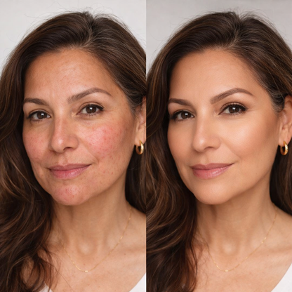 Moisture - Base Hidratante y Protectora