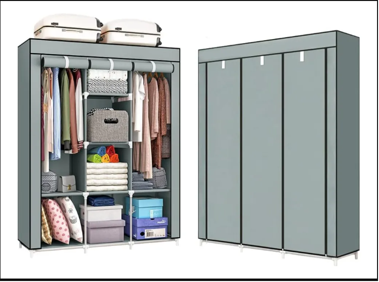 ClosetGo - Armario Plegable