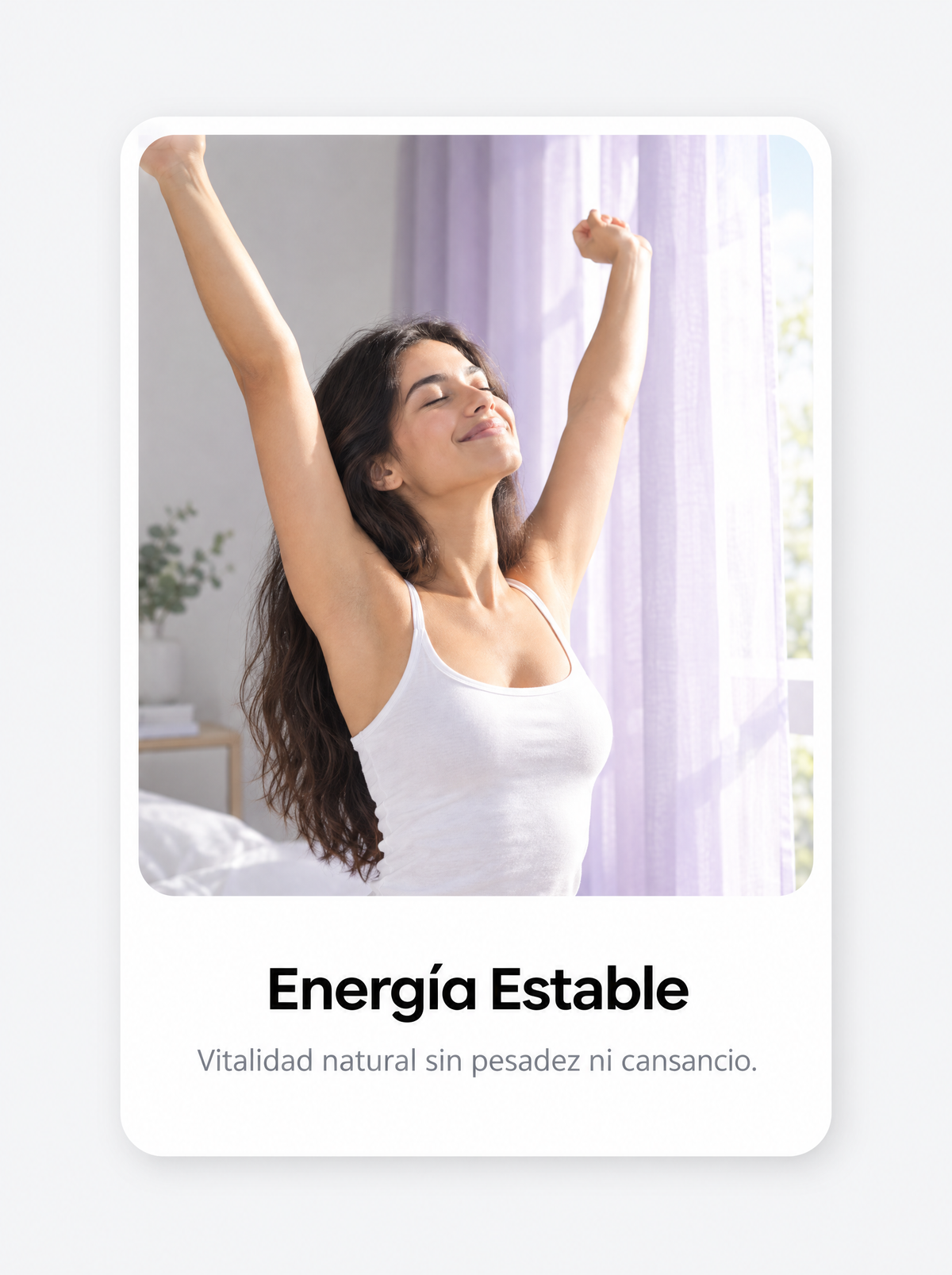 Energia estable