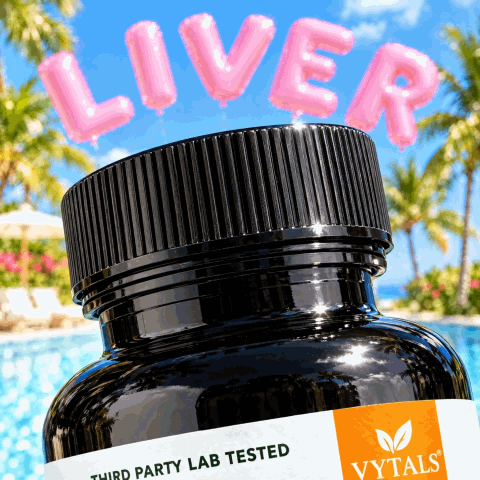 VYTALS Liver