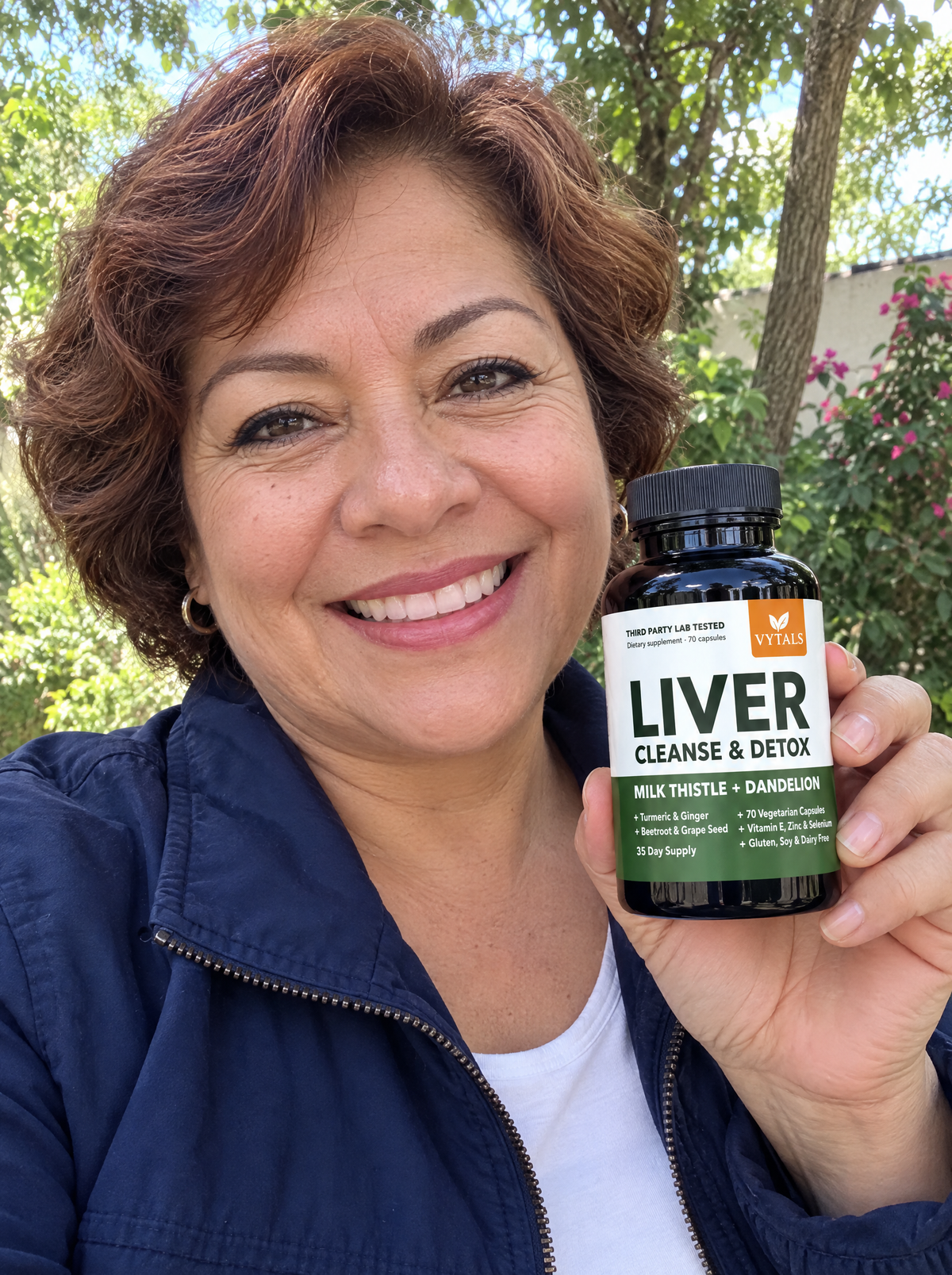VYTALS Liver