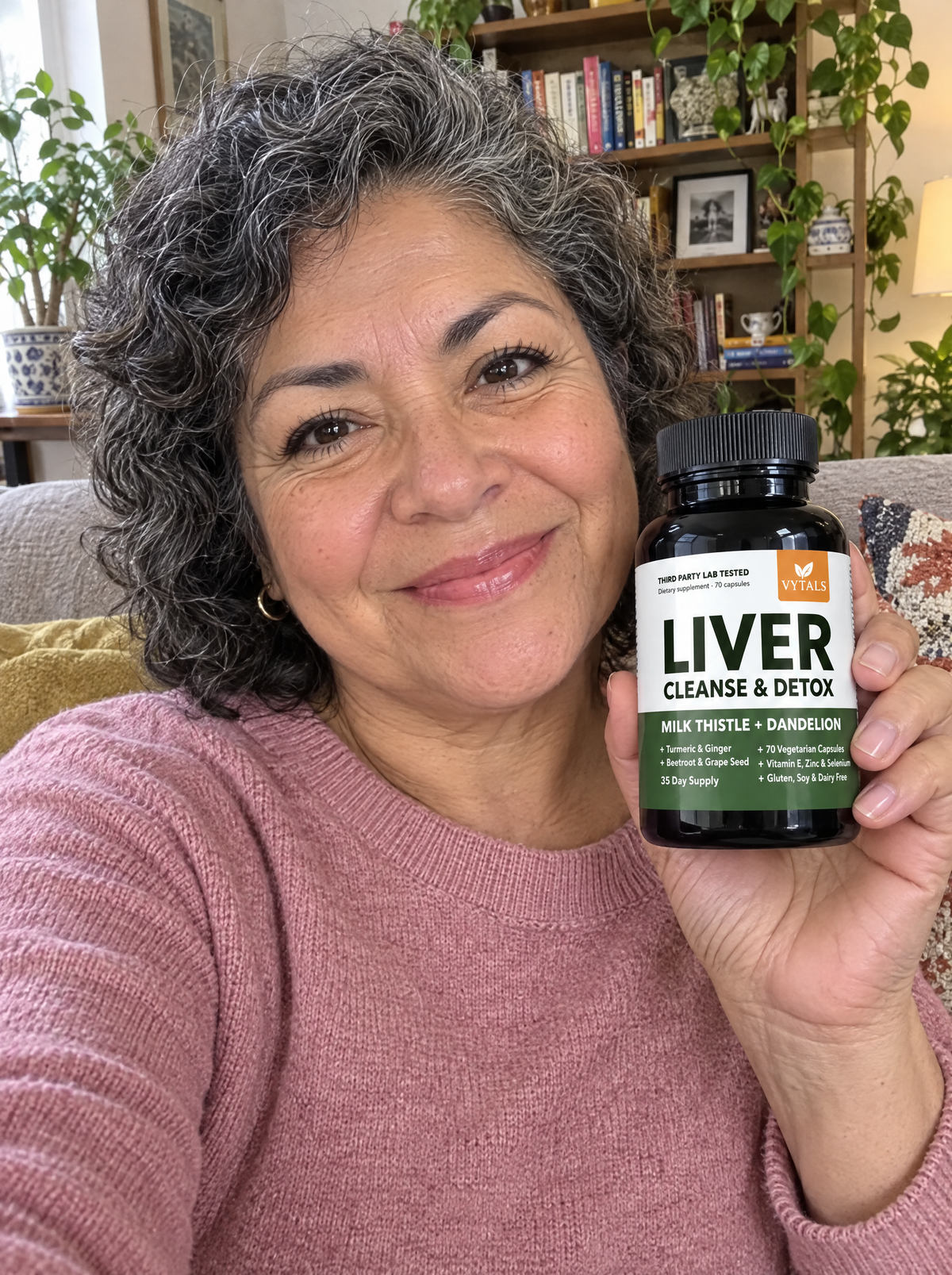 VYTALS Liver