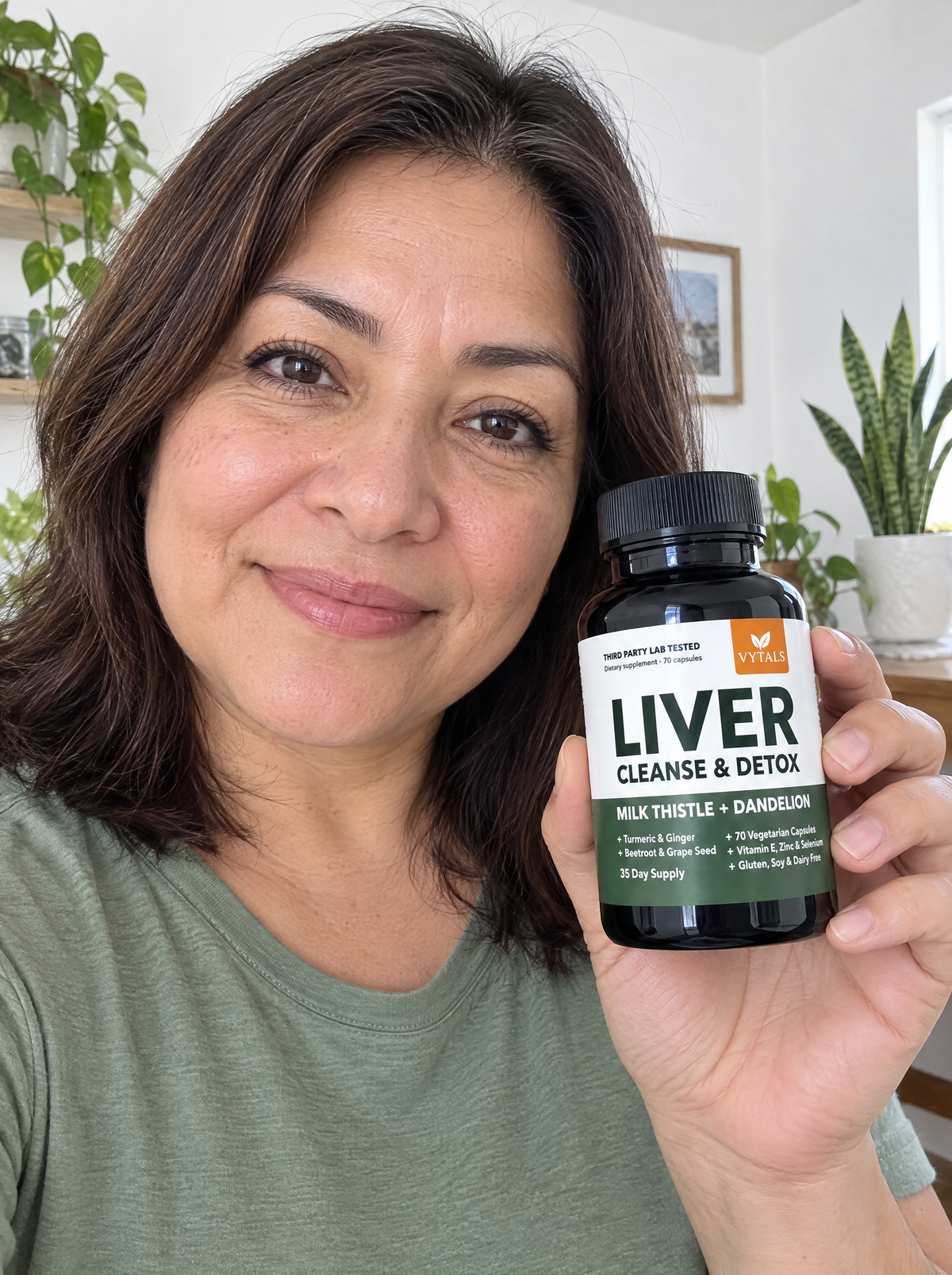VYTALS Liver