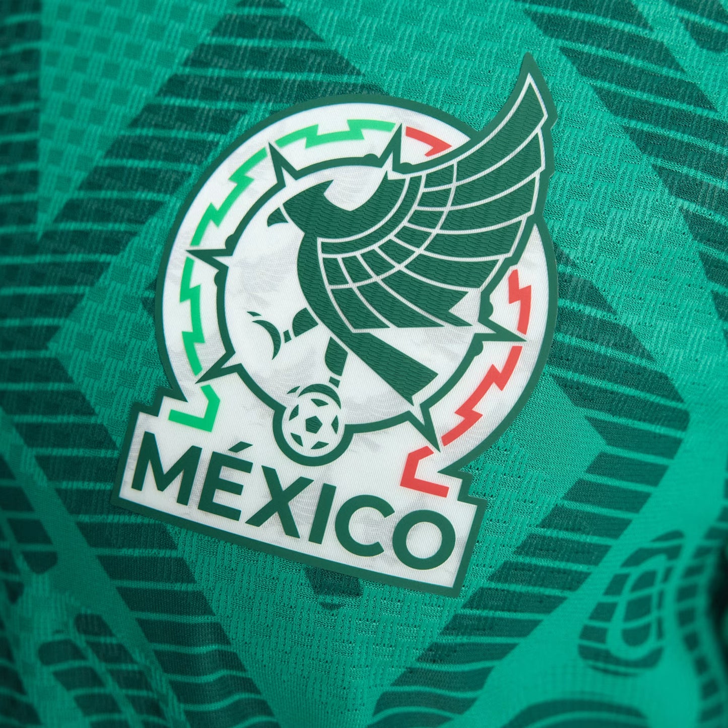 Jersey Oficial Selección Nacional