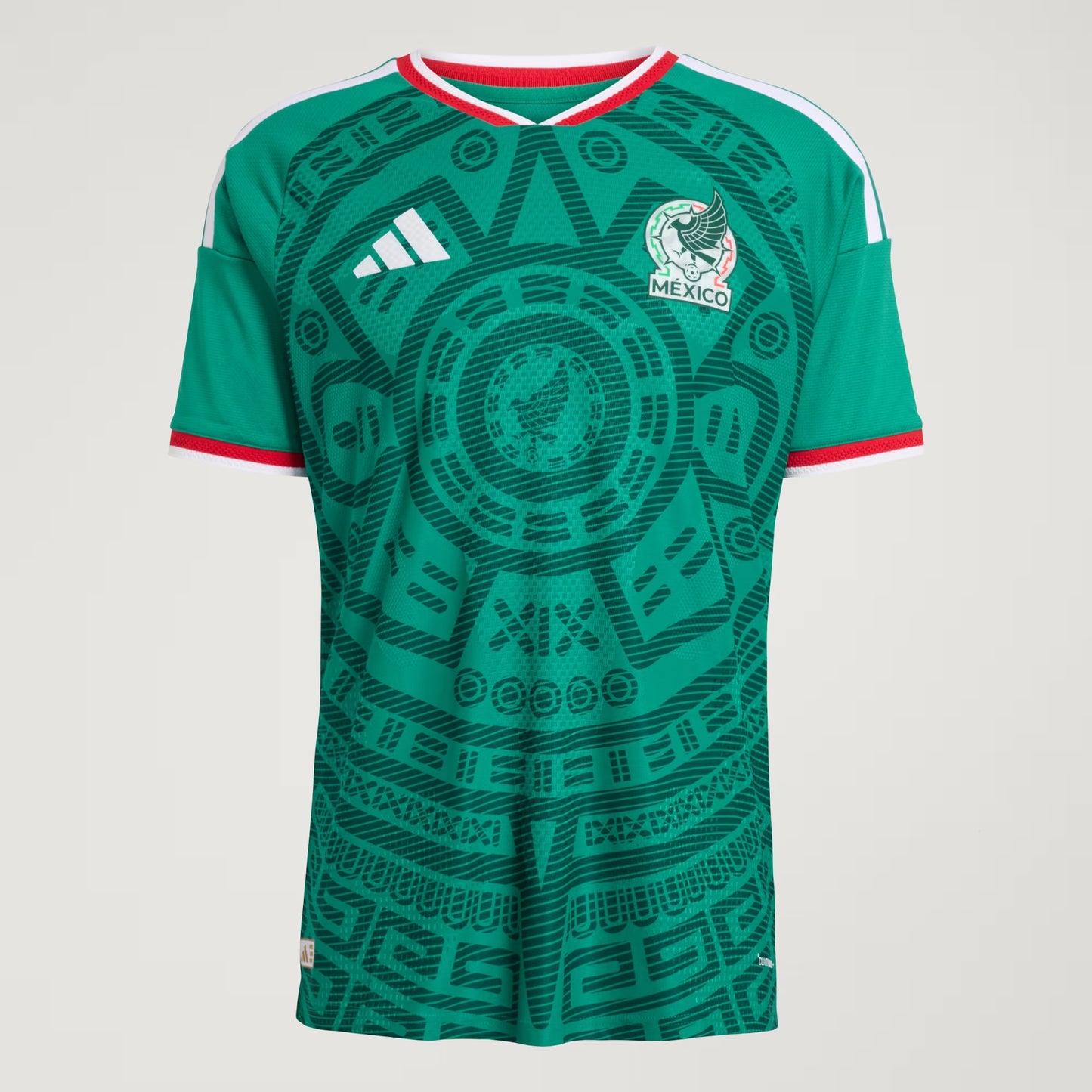 Jersey Oficial Selección Nacional