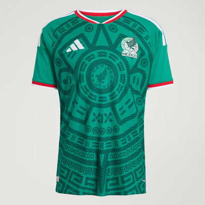 Jersey Oficial Selección Nacional