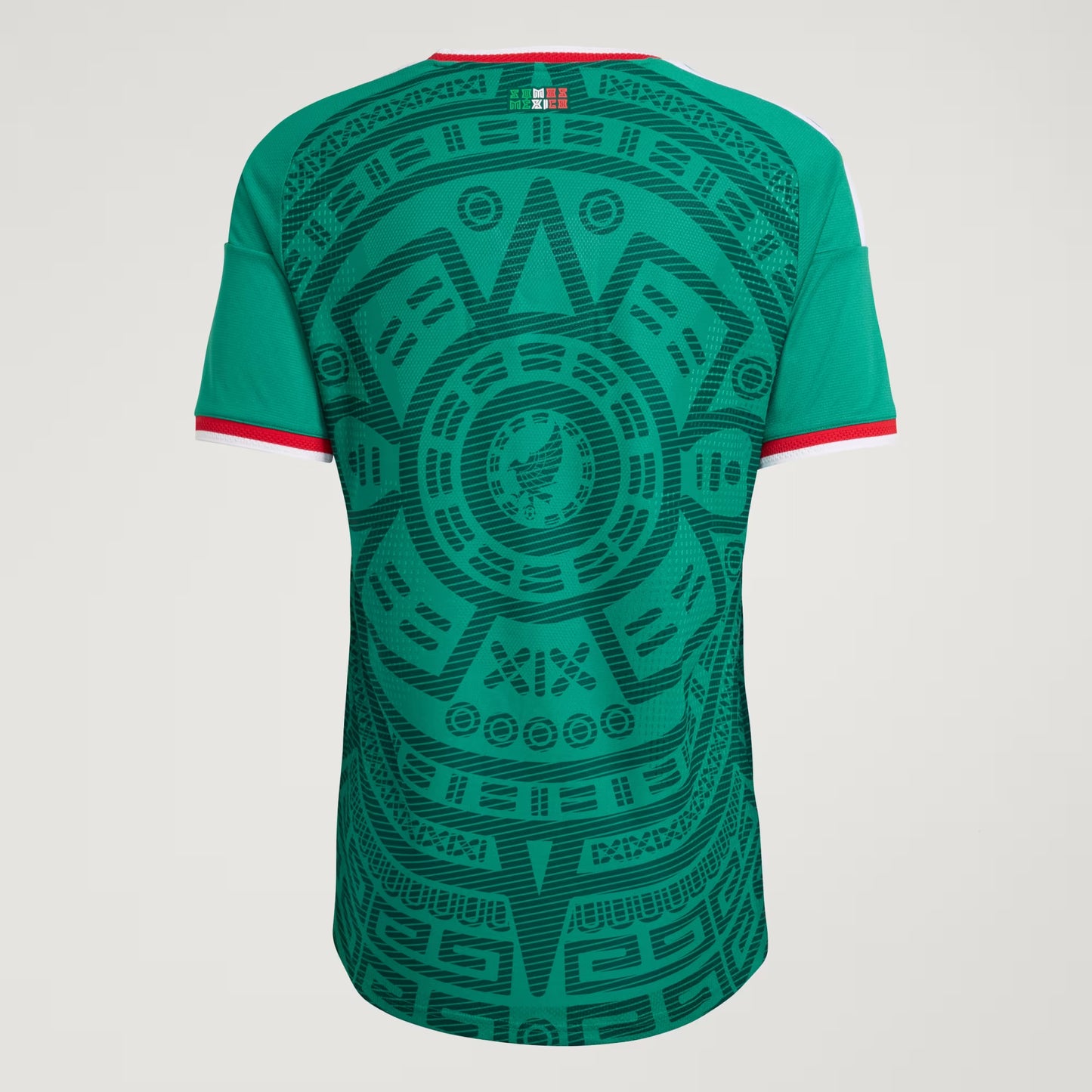 Jersey Oficial Selección Nacional