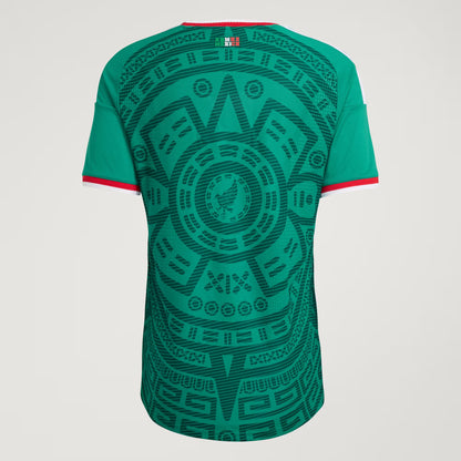 Jersey Oficial Selección Nacional