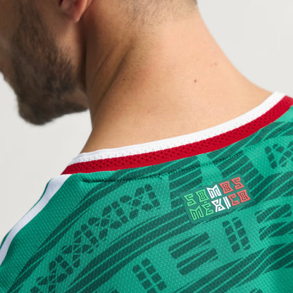 Jersey Oficial Selección Nacional