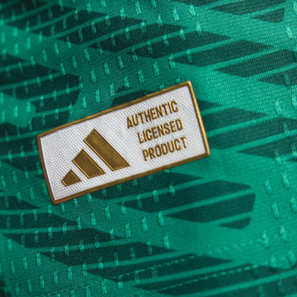 Jersey Oficial Selección Nacional