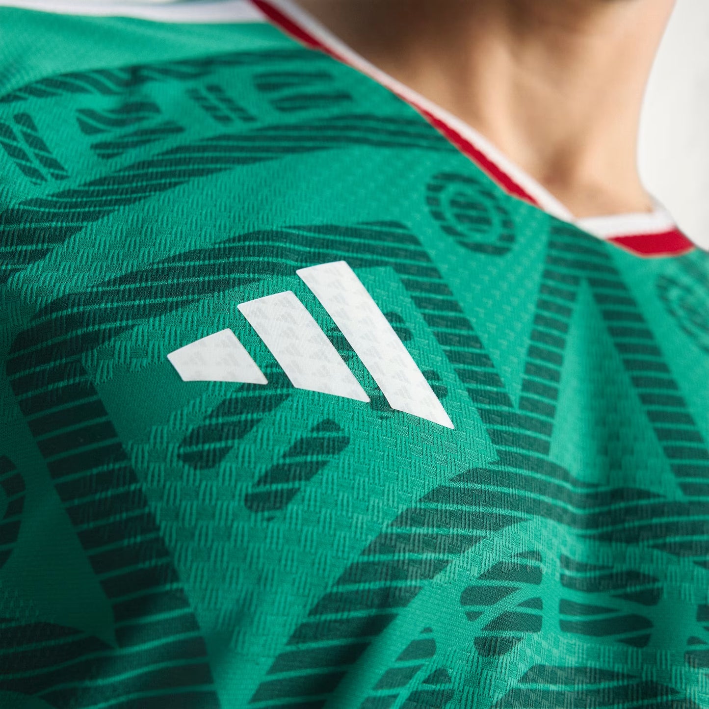 Jersey Oficial Selección Nacional