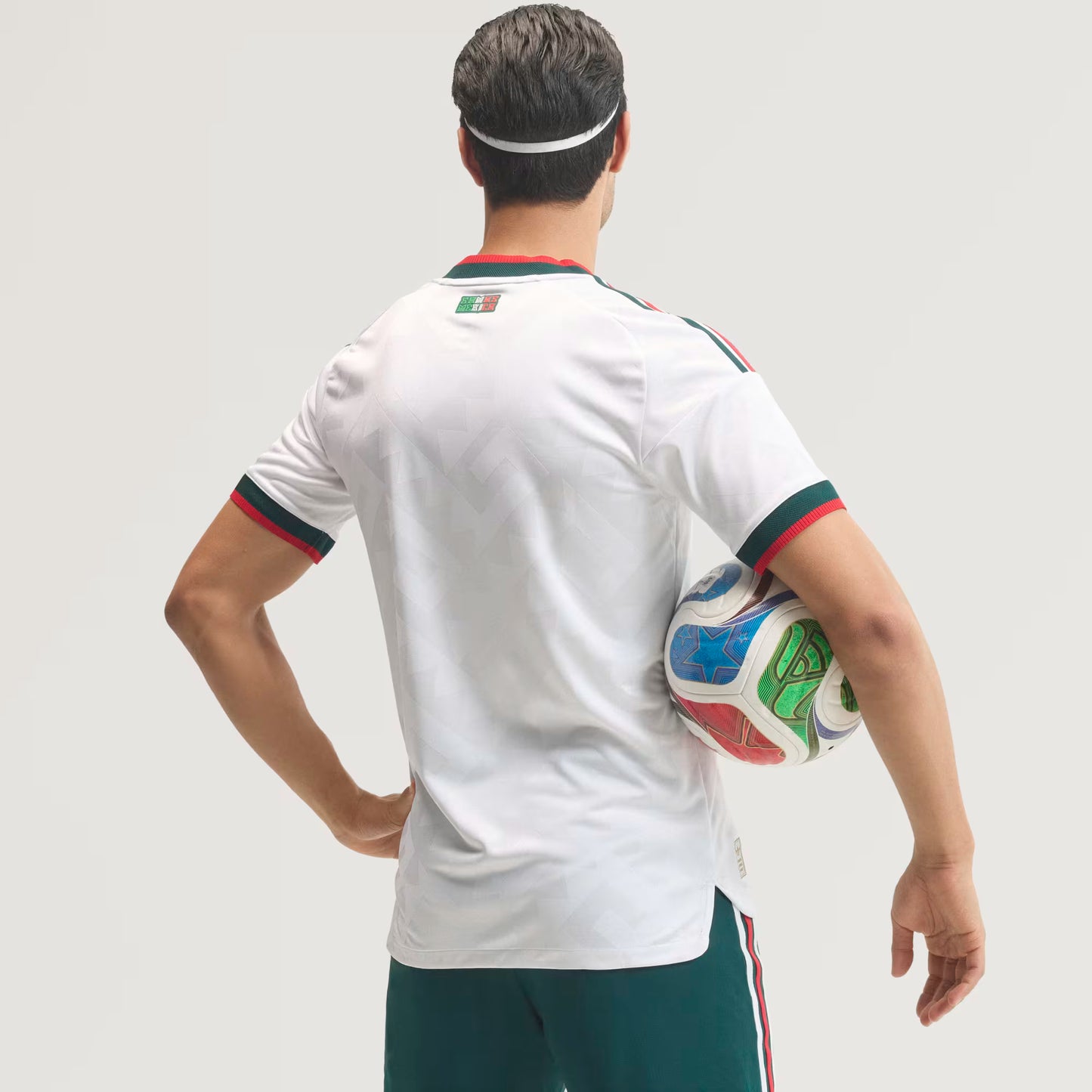 Jersey Oficial Selección Nacional