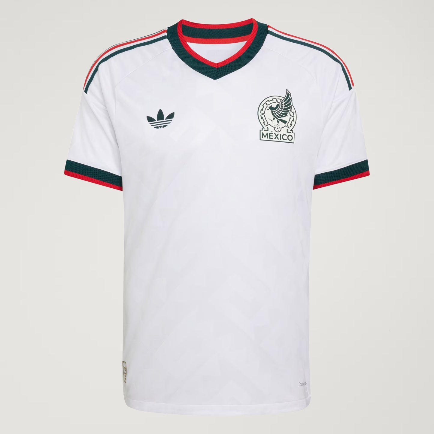 Jersey Oficial Selección Nacional