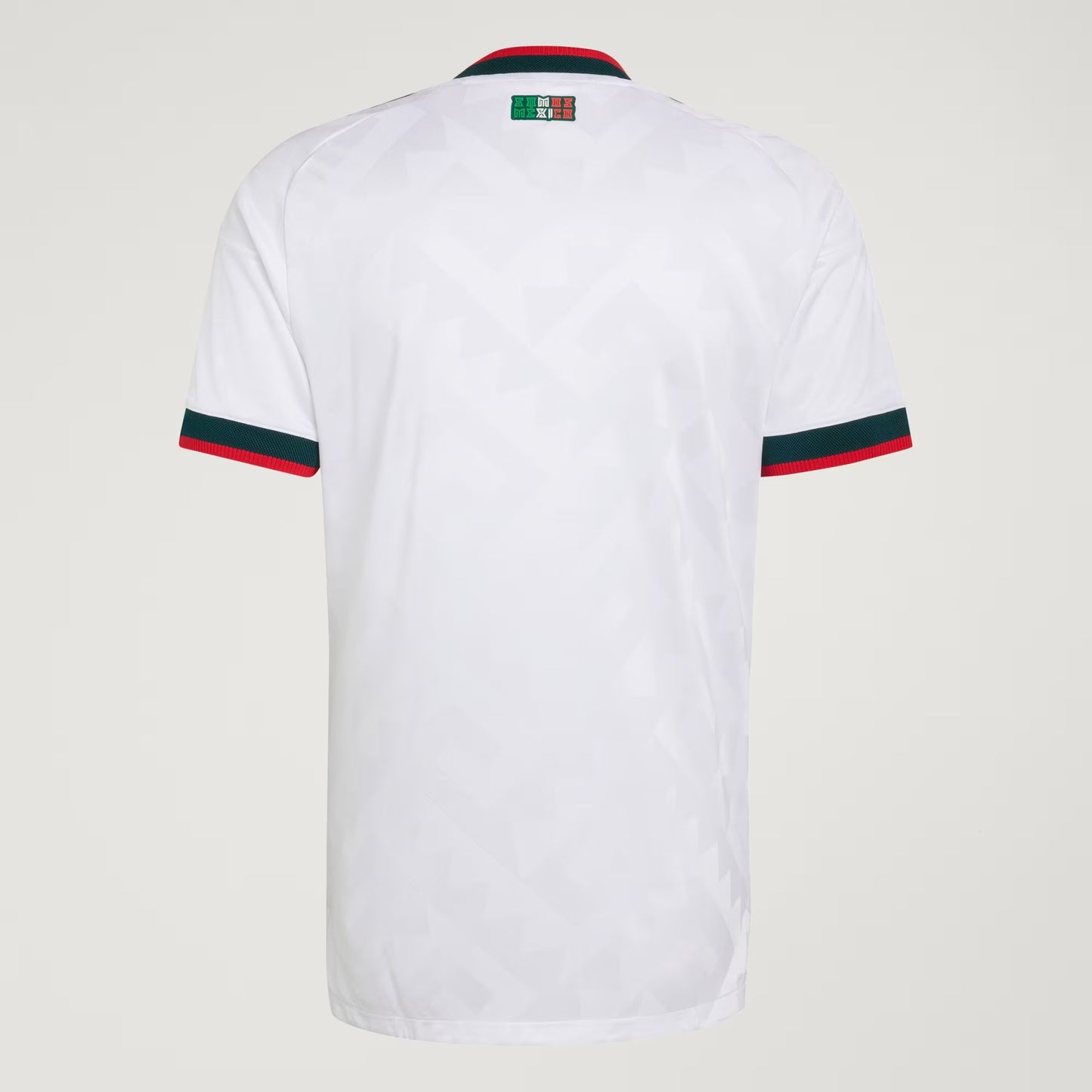 Jersey Oficial Selección Nacional