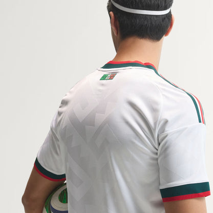 Jersey Oficial Selección Nacional